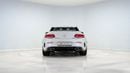 Mercedes Benz C 63 S UAE's Very Best Example | AED 4,607 Per Month