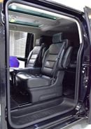 Opel Zafira Life BUSINESS INNOVATION EXCELLENT DEAL for our Opel Zafira Life ( 2023 Model ) in Black Color GCC Specs