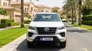 Toyota Fortuner EXR 2025 | AED 1614/Month | 20% DP | 30 Day Return | Warranty | Service History