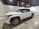 Toyota Tundra 4x4 | 2026 | Coming Soon