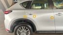 مازدا CX5 GT | شامل الضمان | 0 ﺪﻔﻋﺓ ﺃﻮﻟﻯ