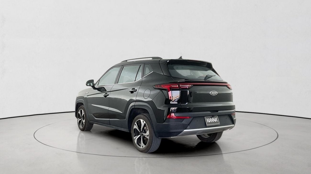 JAC JS4 INTELLIGENCE | Guaranteed Warranty | 0 Down Payment