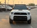 Toyota 4Runner TRD Off-Road
