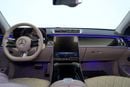 Mercedes Benz S500
