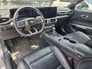 Ford Mustang PREMIUM