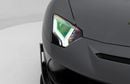 Lamborghini Aventador 6.5L V12 Naturally Aspirated Engine