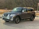 Nissan Patrol SE PLATINUM CITY