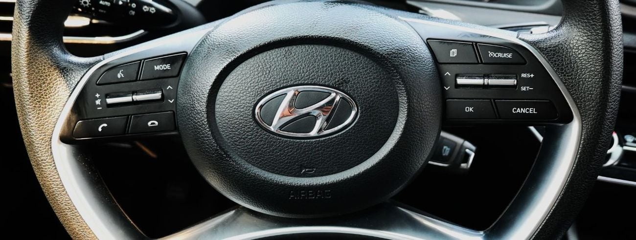 Hyundai Sonata SMART