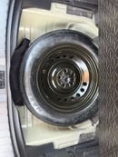 Toyota RAV4 LE AUTOMATIC PETROL SUV/CROSSOVER. ALL WHEEL DRIVE 5 SET CANADIAN SPECIFIC