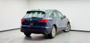Volkswagen Touareg TRENDLINE 2018 Volkswagen Touareg Trendline, Full Service History, Fully Loaded, Excellent Condition, GCC