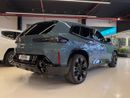 BMW XM XDRIVE A SHADOWLINE 2024 BMW XM | Perfect Condition | Low Mileage