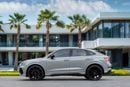 Audi RSQ3 STANDARD 4,426 P.M | 0% Downpayment | 2028 Audi Warranty & Service!