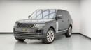 Land Rover Range Rover HSE P360