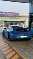 Porsche 911 GT3