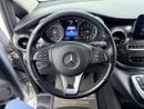 Mercedes Benz V 250 AVANTGARDE/E 2023 Mercedes Benz V250 Avantgarde, Warranty, Full Service History, Excellent Condition, GCC