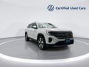 Volkswagen Teramont COMFORTLINE Premium Leather 7-Seater SUV | Panoramic Sunroof | Desert Comfort Ready