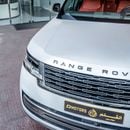 Land Rover Range Rover AUTOBIOGRAPHY P530
