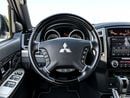 Mitsubishi Pajero GLS H/L SIGNATURE EDI