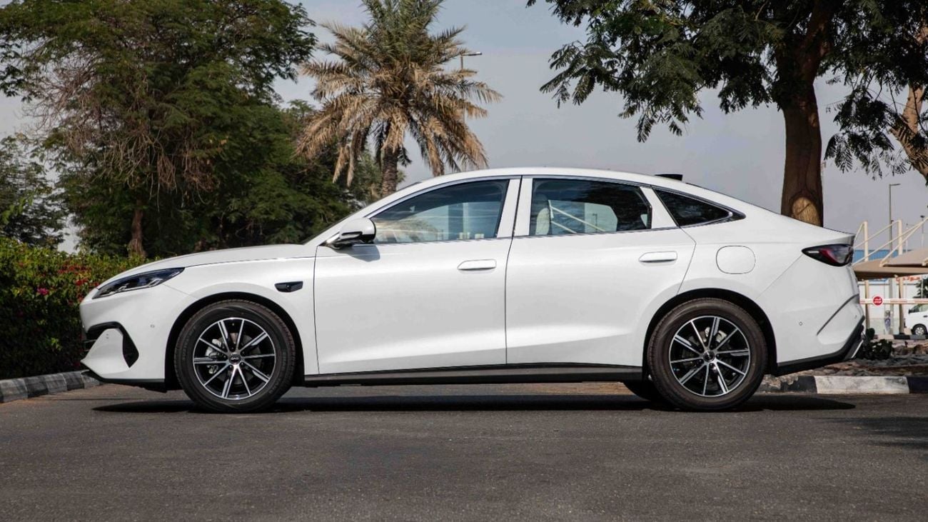 BYD SEAL 06 PREMIUM DM-I 80 KM PREMIUM EDITION | 2025