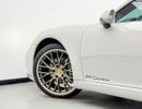 Porsche 911 CARRERA 2019 Porsche 911 Carrera, 2026 Porsche Warranty, Full Porsche Service History, Fully Loaded, GCC