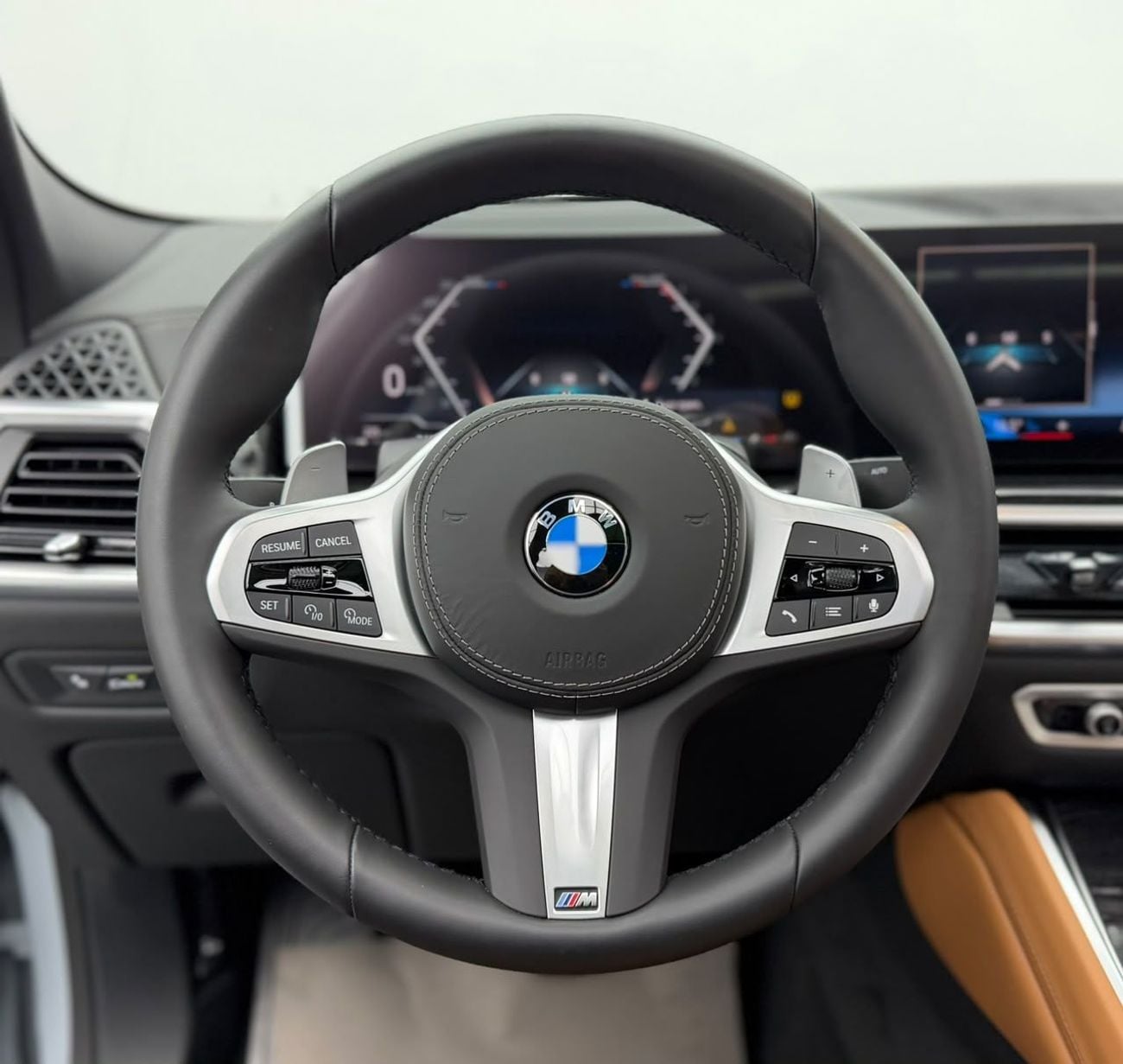 بي أم دبليو X6 XDRIVE40I M SPORT