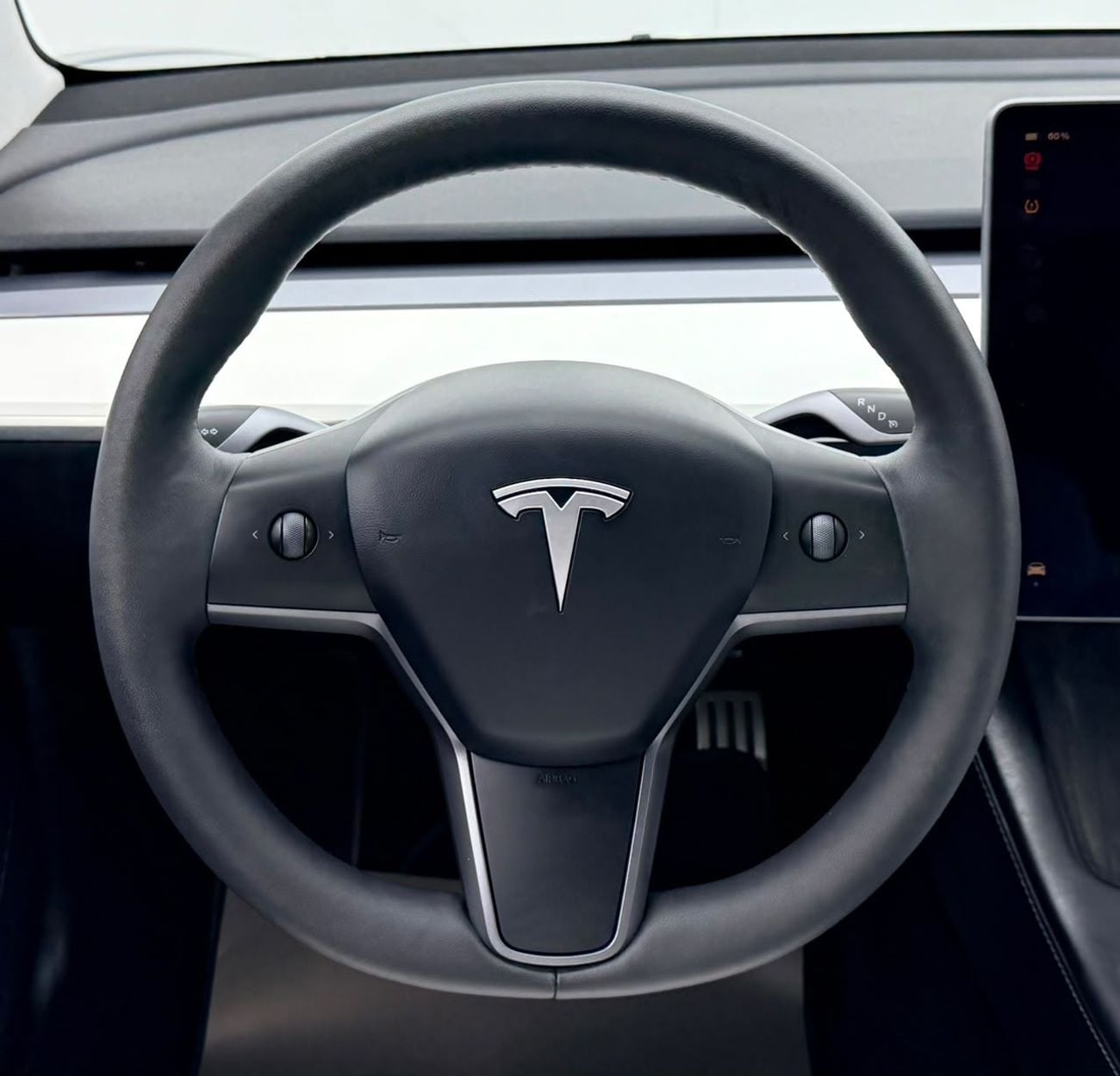 Tesla Model 3 PERFORMANCE 2023 Tesla Model 3 Performance, 2027 Tesla Warranty, Full Tesla Service History, Fully Loaded, GCC