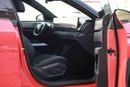 Jidu 1 MAX PERFORMANCE EV - Orange Inside Black | Export Only