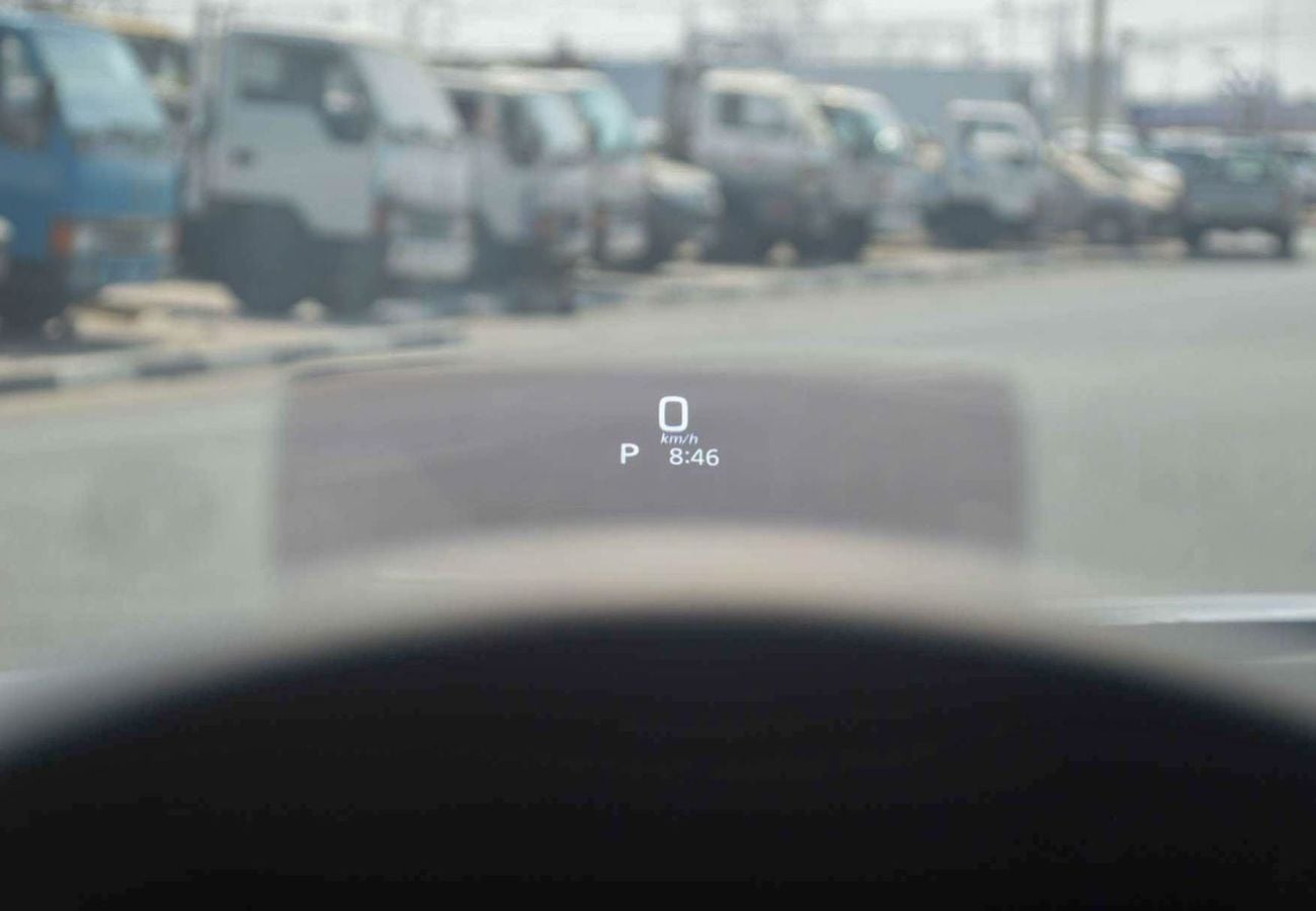 تويوتا أوربان كروزر 1.5L FWD PETROL SUV 2026