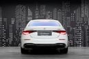 Mercedes Benz S63 AMG E PERFORMANCE