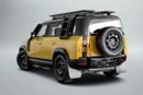 لاند روفر ديفندر 110 TROPHY EDITION 2 P400