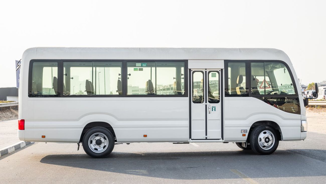 Toyota Coaster TOYOTA COASTER 2.7 MT 23SEATS RR-2026YM
