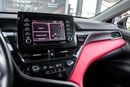 Toyota Camry SE Toyota Camry SE 2023