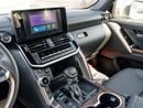 Toyota Land Cruiser GXR | 4.0L | V6 | 2026
