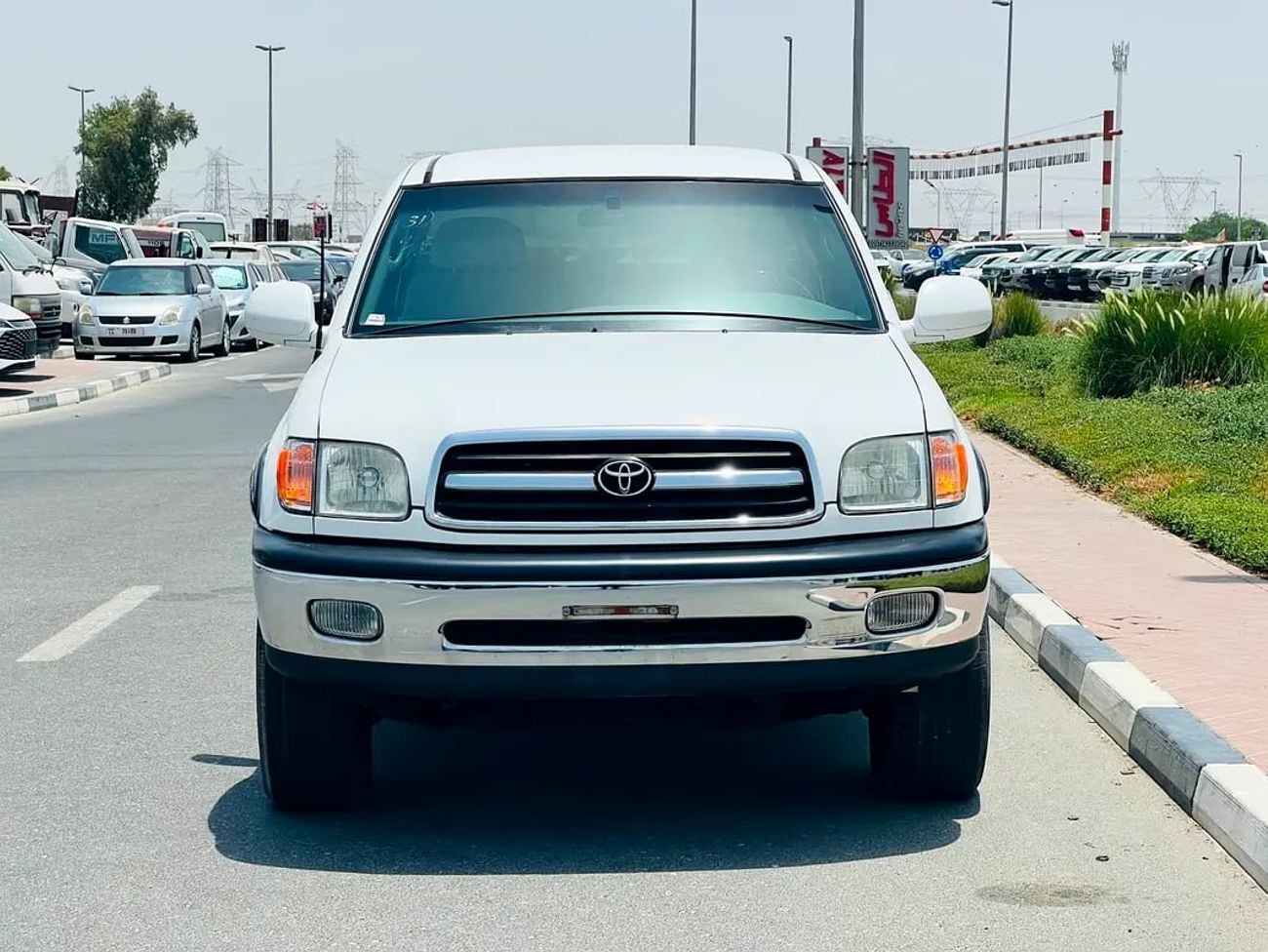 Toyota Tundra 4X4 - IMMCULATE CONDITION - ONLY 93,000 KM