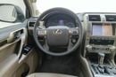 لكزس GX 460 PREMIER ٢٠١٦ | مفتاحان | ٤٠١٢ درهمًا إماراتيًا شهريًا