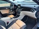 Mercedes Benz GLA250 STANDARD STD