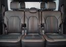 Ford Expedition TIMBERLINE