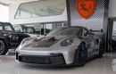 Porsche 911 GT3RS Porsche 911 GT3 RS | 2025 | Weissach Package | Grey | Dealer warranty