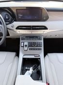 Hyundai Palisade Calligraphy 3.8L panoramic, 360 cameras full option