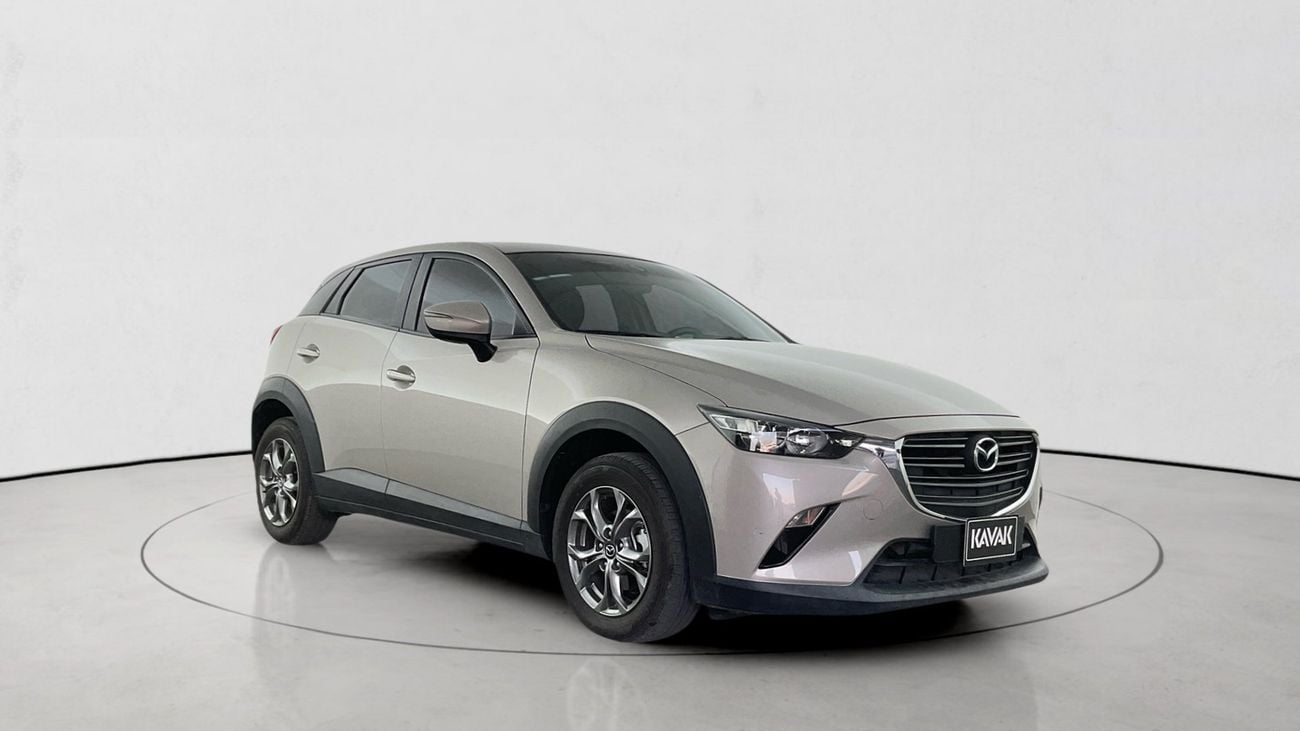 Mazda CX-3 GT | Guaranteed Warranty | 0 Down Payment