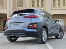 Hyundai Kona GLS