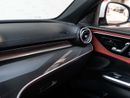Mercedes Benz 200 Mercedes-Benz C-Class 200 2022 GCC specs
