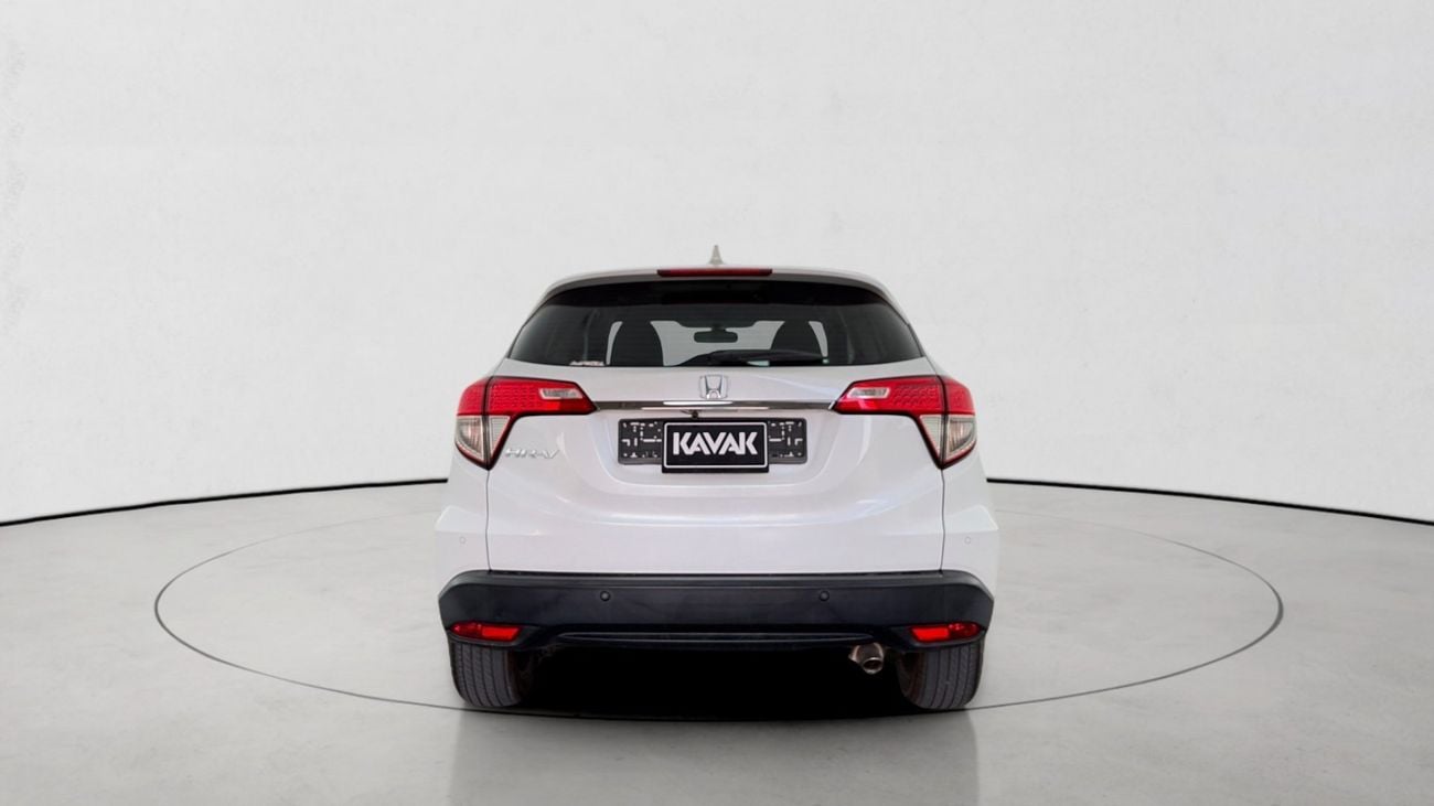 هوندا HRV LX | شامل الضمان | 0 دفعة أولى