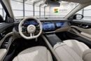 Mercedes Benz S500 L 4MATIC