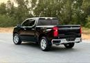 Chevrolet Silverado شيفروليه سيلفرادو LTZ موديل فل اوبشن بحالة ممتازة