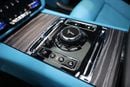 Rolls Royce Ghost STANDARD Rear Screens, Bespoke Audio, Illuminated Fascia, Dealer Warr + Serv!!