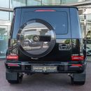 Mercedes Benz G63 AMG STANDARD