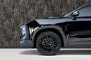 Jetour Dashing LUXURY
