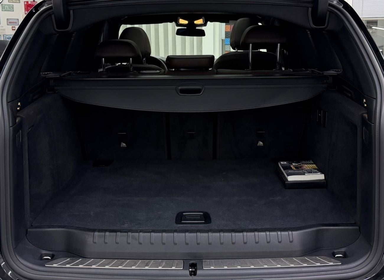 BMW X3 XDRIVE 30i M SPORT