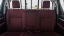 تويوتا هيلوكس TOYOTA HILLUX 2.7 SR5 KUWAIT SPEC M/T FULL OPTION 2025 للتصدير فقط